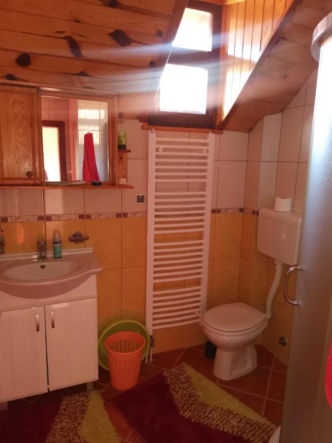 Apartment Zlatibor Vesna Экстерьер фото