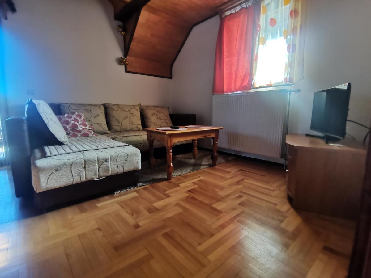 Apartment Zlatibor Vesna Экстерьер фото