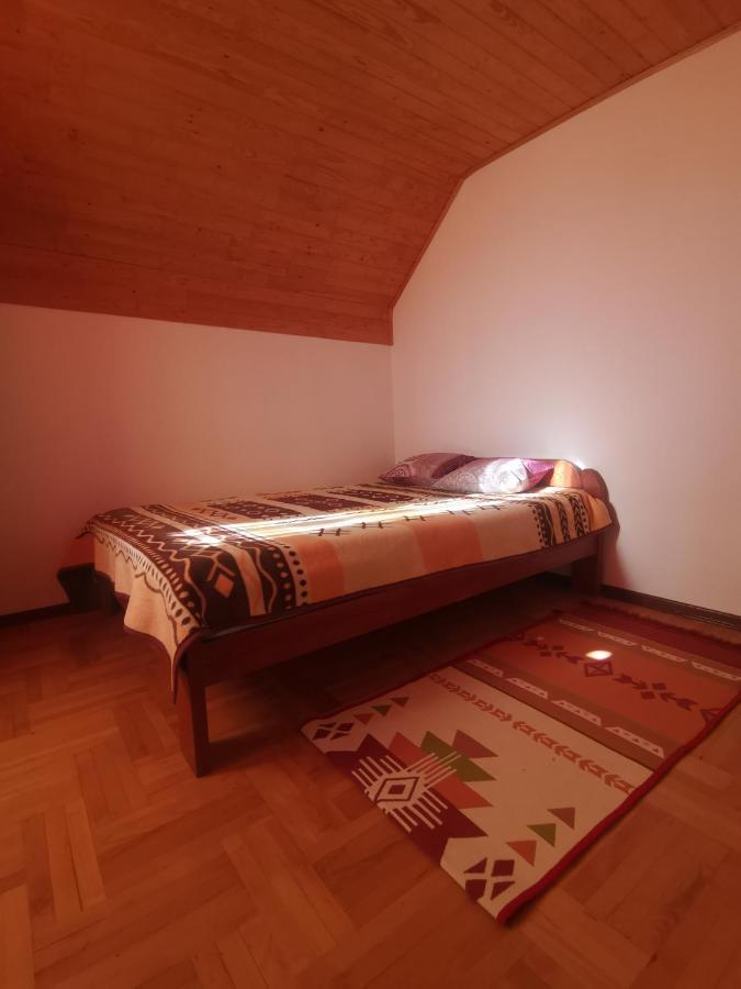 Apartment Zlatibor Vesna Экстерьер фото