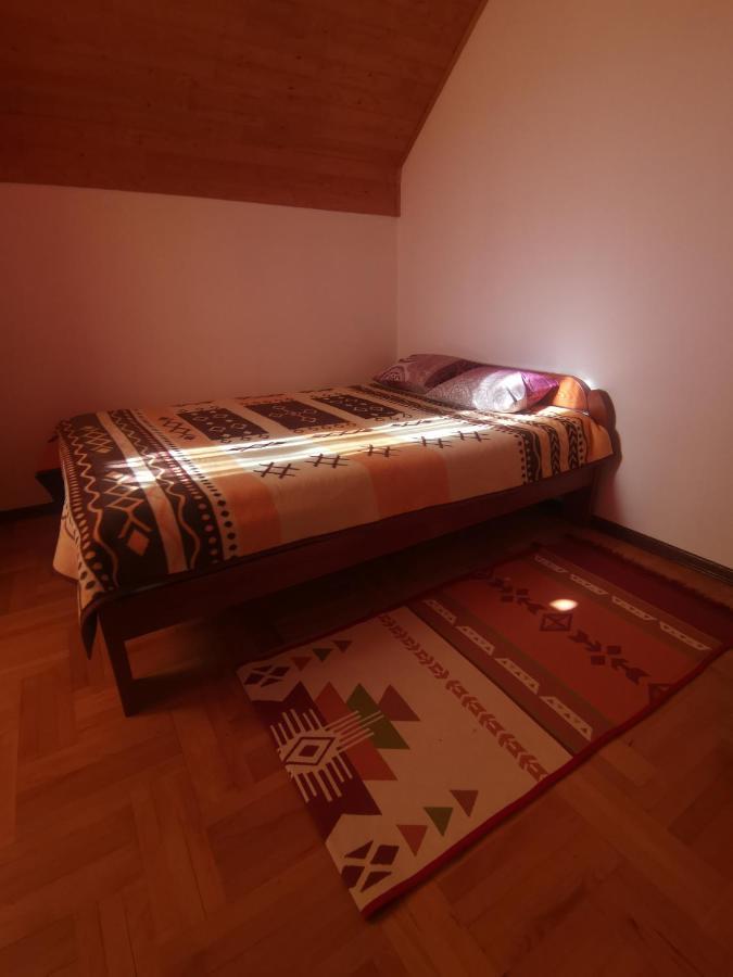 Apartment Zlatibor Vesna Экстерьер фото