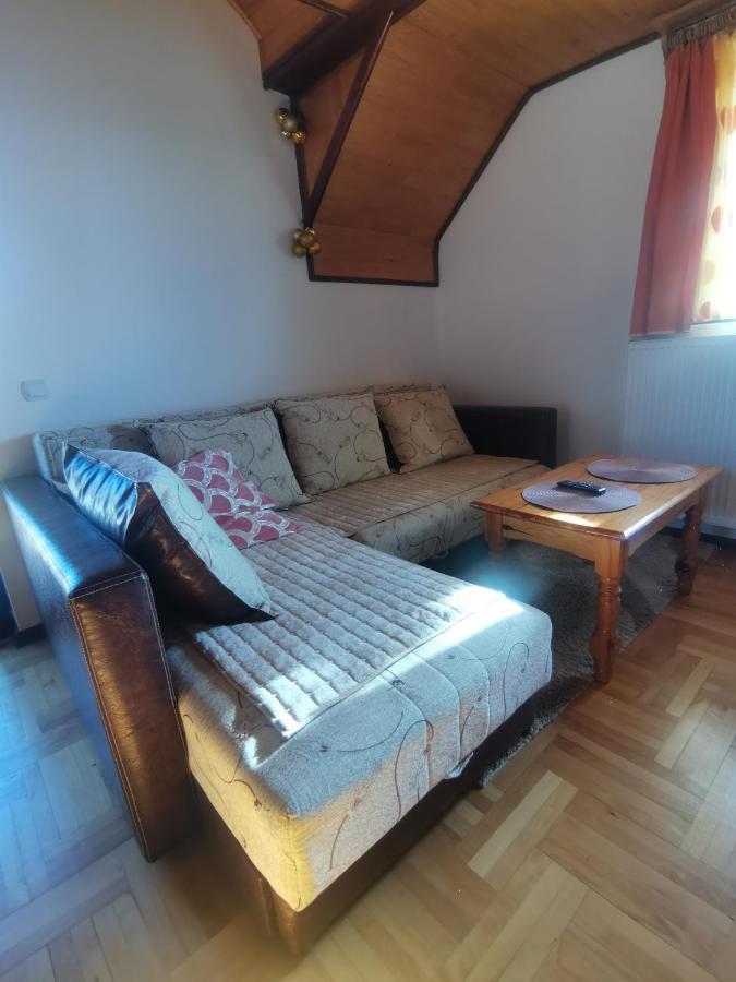 Apartment Zlatibor Vesna Экстерьер фото