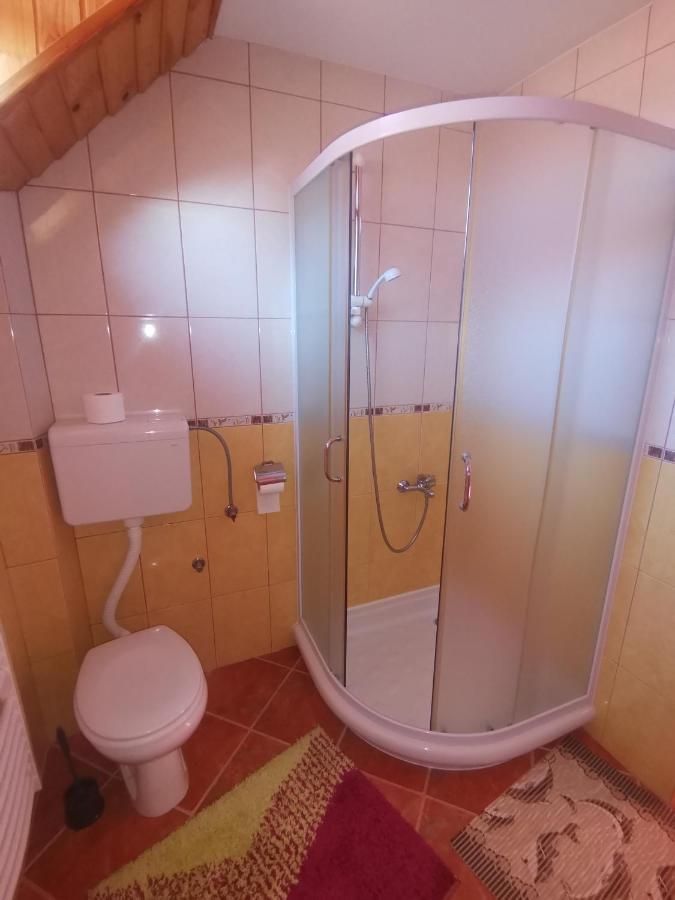 Apartment Zlatibor Vesna Экстерьер фото