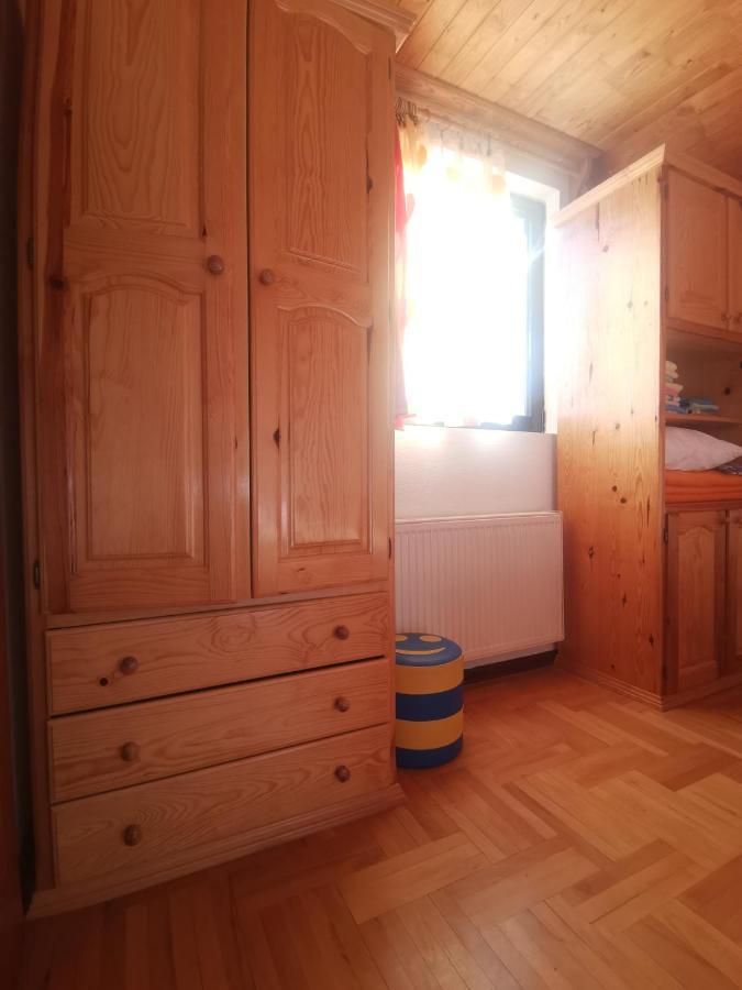 Apartment Zlatibor Vesna Экстерьер фото