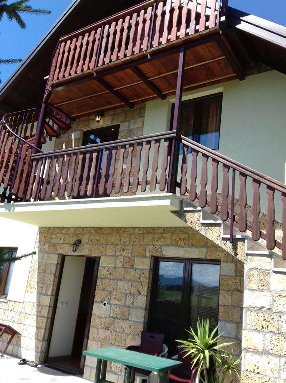 Apartment Zlatibor Vesna Экстерьер фото