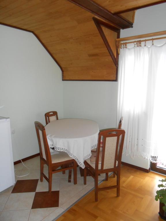 Apartment Zlatibor Vesna Экстерьер фото